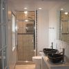 Bathroom Flooring Options to Create Fresh Nuance (Photo 3 of 29)