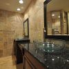 Bathroom Flooring Options to Create Fresh Nuance (Photo 5 of 29)