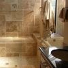 Bathroom Flooring Options to Create Fresh Nuance (Photo 8 of 29)