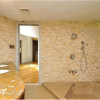 Bathroom Flooring Options to Create Fresh Nuance (Photo 12 of 29)