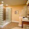 Bathroom Flooring Options to Create Fresh Nuance (Photo 13 of 29)
