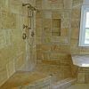 Bathroom Flooring Options to Create Fresh Nuance (Photo 14 of 29)