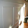Installing Wainscoting Correctly (Photo 8 of 10)