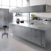 Basic Kitchen Design with Good Appearance (Photo 3 of 16)