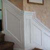 Installing Wainscoting Correctly (Photo 9 of 10)