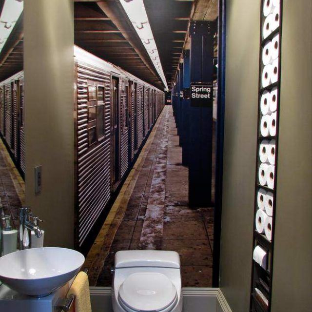  Best 10+ of Big Idea for Small Bathroom Storage Design