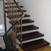 Advantage of Metal Stair Treads (Photo 9 of 10)