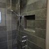 Incorporating Black White Shower Room Ideas (Photo 8 of 10)