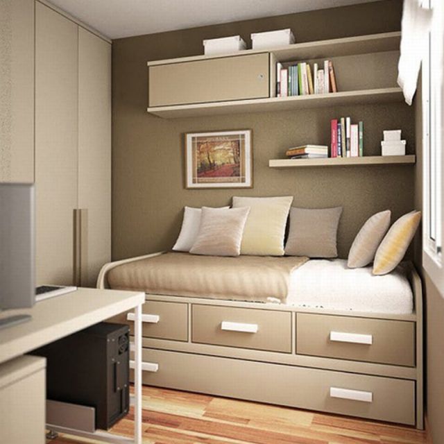The 10 Best Collection of Discover the Storage Ideas for Small Apartments