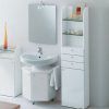 Stunning Bathroom Vanity for Small Space Design Ideas (Photo 4 of 20)