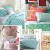Top 10 of Stylish Ideas of Spring Bedding Sets Designs