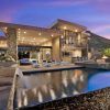 Amazing Desert Concepts for Modern House Design (Photo 4 of 10)
