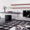 TV Stand Ideas for Living Room    (Photo 9 of 10)