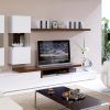 TV Stand Ideas for Living Room    (Photo 10 of 10)