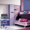 Enchanting Color Ideas for Your Bedroom (Photo 2 of 10)