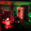 Creepy Halloween Home Decorating Ideas (Photo 9 of 10)