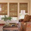 20 Best Curtain Decorating Ideas (Photo 16 of 20)