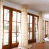 Curtain Ideas for Large Windows in Living Room (Photo 1 of 10)