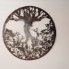 Tree of Life Metal Wall Art (Photo 9 of 10)