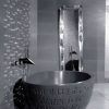 Incorporating Black White Shower Room Ideas (Photo 1 of 10)