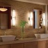 Complete Your Bathroom with Bathroom Vanity Furniture (Photo 8 of 17)