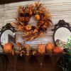 Selecting the Centerpieces for Fall Home Decor Ideas (Photo 10 of 10)