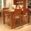 Dining Room Tables to Match Your Home (Photo 7 of 11)