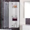 Big Idea for Small Bathroom Storage Design (Photo 7 of 10)