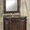Complete Your Bathroom with Bathroom Vanity Furniture (Photo 7 of 17)