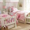 Bedroom for Twin Girls Decoration Sets and Furniture (Photo 7 of 12)