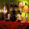 Creepy Halloween Home Decorating Ideas (Photo 10 of 10)