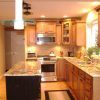 The Ideas of Budget Tips Kitchen Makeover (Photo 9 of 10)
