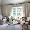 Beautiful Curtain Ideas for Living Room (Photo 5 of 10)