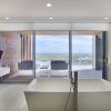 Feel the Real Relaxation with Ocean Bathroom Decor (Photo 2 of 16)