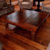 Tips and Tricks Before Reclaimed Wood Coffee Table (Photo 1 of 10)