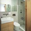 Big Idea for Small Bathroom Storage Design (Photo 2 of 10)