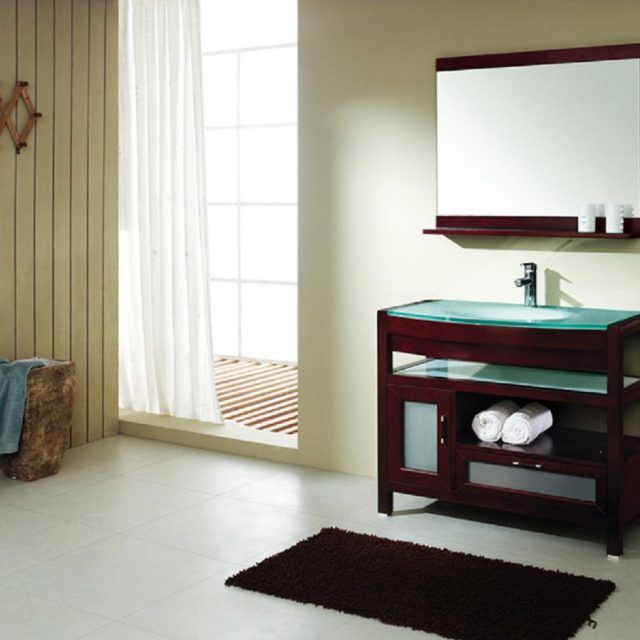 Top 10 of Ikea Bathroom Vanity Ideas Designs