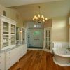 rectangular-bathtub-design-also-amazing-remodeling-bathroom-with-wooden-frame-mirrors-and-gorgeous-vanity-fixtures (Photo 2656 of 7825)