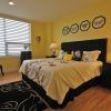 Option for Master Bedroom Paint Colors That Are Absolutely Stunning (Photo 16 of 18)