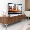 Favorite Sonos Tv Stands for Sanus Swiveling Tv Base For Playbase Review: The Perfect Sonos (Photo 6883 of 7825)