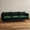 Green Sectional Sofas (Photo 6 of 15)