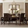 Valencia 72 Inch 7 Piece Dining Sets (Photo 13 of 25)