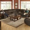 Sectional Sofas With Power Recliners (Photo 7 of 10)