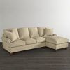 Long Sectional Sofa With Chaise (Photo 8 of 20)