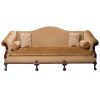 Chippendale Camelback Sofas (Photo 9 of 20)