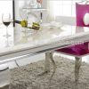 8 Seater White Dining Tables (Photo 25 of 25)