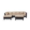 Charlotte Sectional Sofas (Photo 9 of 10)