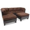 Charlotte Sectional Sofas (Photo 10 of 10)