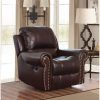 Abbyson Recliners (Photo 7 of 20)