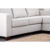Abbyson Living Sectional Sofas (Photo 13 of 20)